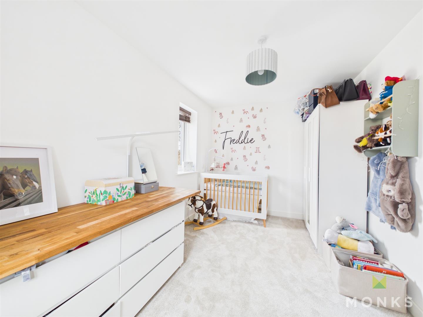 20 Penson Way, Shrewsbury, SY1 2BF For Sale